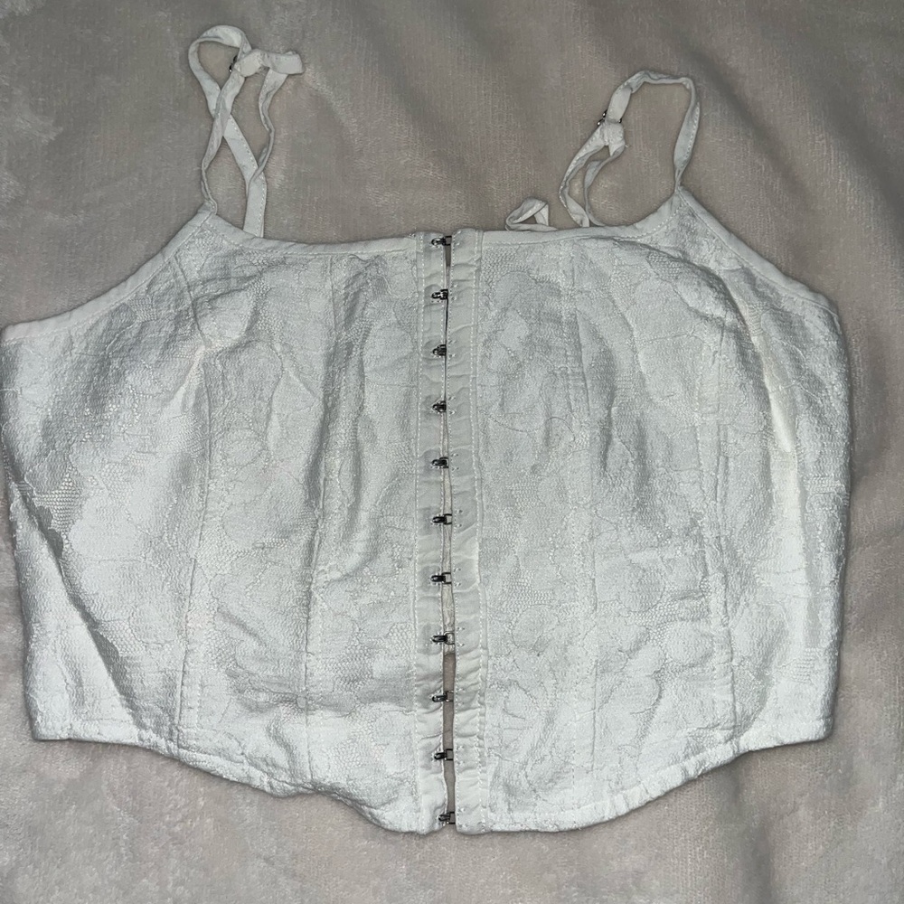 Wild Fable Corset